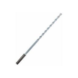 Foret spécial parpaing sds+ 2 taillants d. 8 x l. 260 mm Wallster - 104D08L0260 Diager