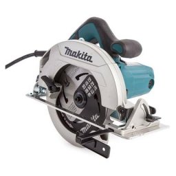 Scie circulaire 1600W ø 190mm Makita HS7611