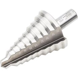 Wolfcraft 2585000 HSS Foret étagé 8 - 35 mm 1 pc(s) Y388852