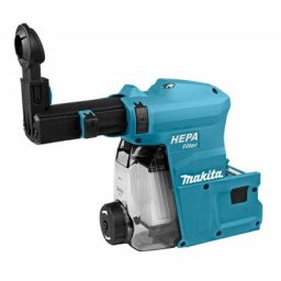 Makita - Système de collecte de poussière DX09 199585-2