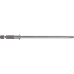 Bosch - Embout cruciforme ph 2 Accessories 2608522068 extra-dur Forme (embouts): e 6.3 1 pc(s)