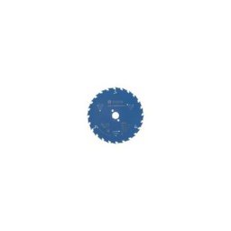 Lame de scie circulaire Expert for Construct Wood Ø20mm - 165 x 20 x 2,0 mm, 24 - 2 608 644 137