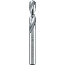 92100300100 hss-e Foret pour le métal 3 mm Longueur totale 46 mm Cobalt din 1897 tige cylindrique 1