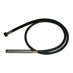 Aiguille vibrante Diam 25 mm 1,5m - avpi 25 - Imer