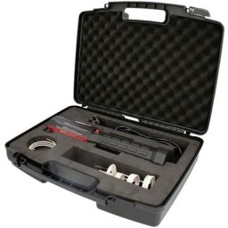 Ks tools Set de pistolets à chaleur par induction, 6 pcs