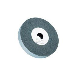 Sidamo - Meule sur champ d. 125 x 13 x 20 mm a 60 m - 10505006 Gris - Gris