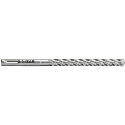 Foret béton sds ø 15,00 mm x longueur totale 160 mm