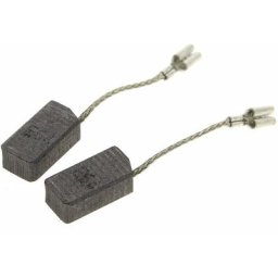 Bosch - Charbons moteur par 2 pour Meuleuse