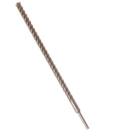 Bosch - 2608836633 Brocas para martillos perforadores sds plus-5X 18 x 400 x 450 mm