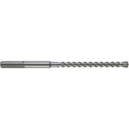 Foret sdsmax 4T 16X340MM (X1) Milwaukee accessoires - 4932352756