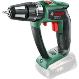 Bosch - Perceuse percussion psb ergonomic 18 Li - Livré sans batterie ni chargeur
