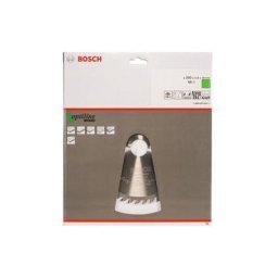 Bosch - 2608640620 Lame de scie circulaire op wo h 200x30-48