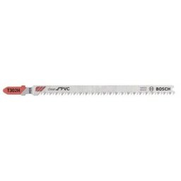 Bosch - 2608667448 Lame de scie sauteuse t 302 h