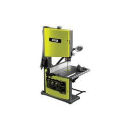 Ryobi - Scie a ruban stationnaire 350W - 230mm RBS904