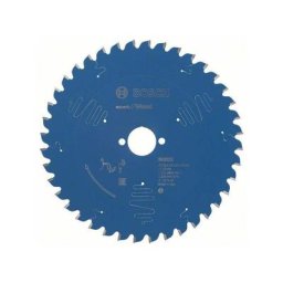 Lame de scie circulaire Expert for Wood Ø30mm - 216 x 30 x 2,4 mm, 40 - 2 608 644 079