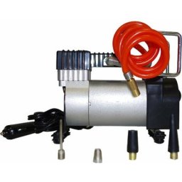 Compresseur portatif à air 12 v gros pneus
