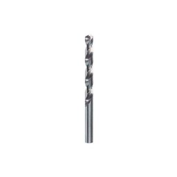214080 SPIRALE hss din 338 TYPE n hss, fresada avec rectificada, de centrage, 8 MM (lot de 10)
