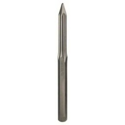 Bosch - 400mm ciseau pointu 28 mm six pans creux