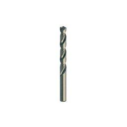 215033 foret à spirale din 338 TYPE n cobalt hss co 5, poli, avec de centrage, 3,3 MM (lot de 10)