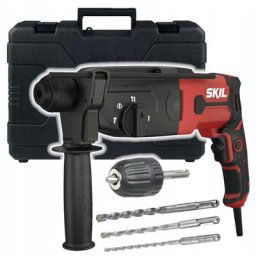 Skil - 1770 ga Perforateur SDS-plus 850W 2.8J