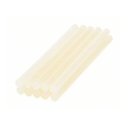 Bosch - Accessories Plastics Bâtons de colle 7 mm 150 mm transparent 60 g 10 pc(s)