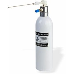 Eco aérosol rechargeable à air comprimé ds 650
