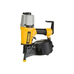 Dewalt - Cloueur pneumatique de charpente à rouleau 75mm 300 clous - DPN75C