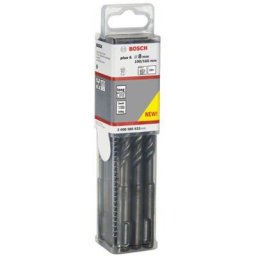 Bosch - Marteau perforateur SDS-Plus5 Ø6 x 150 x 215 mm. 10 Pa