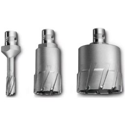 Fein - Fraise à carotter QuickIn carbure ø 20x35mm Fin 1 pcs