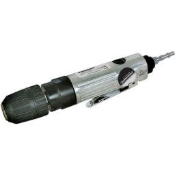 Silverline - perceuse visseuse droite pneumatique 868625
