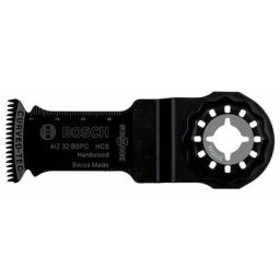 Bosch - 2608662360 Lame plongeante hcs aiz 32 bspc Hard Wood