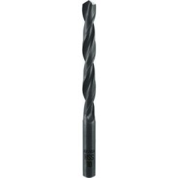 61401000100 hss Foret pour le métal 10 mm Longueur totale 133 mm din 338 tige cylindrique 1 pc(s)
