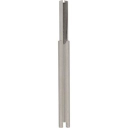 Fraise à défoncer hss 3.2 mm Dremel 650