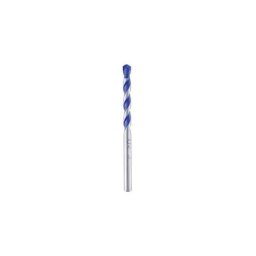 Maykestag 25700600100 carbure de tungstène Foret spécial granite 6 mm Longueur totale 100 mm tige