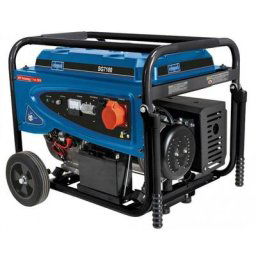 Groupe électrogene avr Scheppach SG7100 - 5000W / 5500W