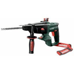 Metabo KHA 18 LTX (600210890) MARTEAU SANS FIL