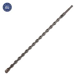 Foret à béton sds Plus Pro – 16 x 450 mm - Gross