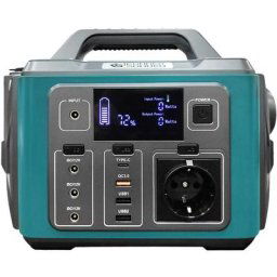 Könner&söhnen - Centrale électrique portable ks 300PS