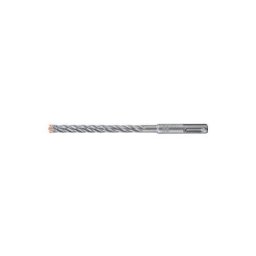 Force x 0082501000100 Foret pour marteau-perforateur 10 mm Longueur totale 210 mm SDS-Plus 1 pc(s)