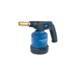 Camping Gaz - Lampe à souder soudogaz® X2000 pz sans cartouche vissable 120 g/h 1,65 kW