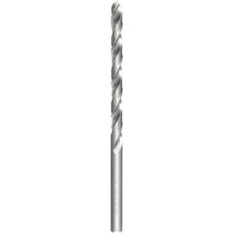 217065 hss Foret hélicoïdal 1 pièce 6.5 mm Longueur totale 149 mm din 340 mandrin à roue dentée 1