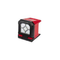 Milwaukee - Eclairage de zone led à tête pivotante - 4933464105