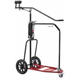 Chariot de ponçage gm 340 - 473278 - Flex
