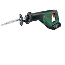 Bosch - scie alternative sans fil 18V AdvancedRecip 18 / 1x batterie 1x 2,5 Ah Lame