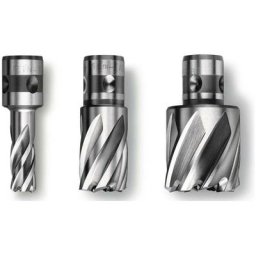 Fein - Fraise HSS-Nova 25 ø 12 x 25 QuickIN HSS-Nova 25 63133119051 12 mm 1 pc(s)