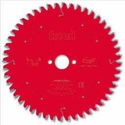 Lames de scie circulaire laminée pour scie plongeante sans-fil D165mm ba - freud - F03FS09800