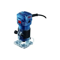 Bosch Professional - Affleureuse 06016A0020 gkf 550 550 w W239292