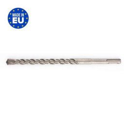 Foret à béton sds Plus - 12 x 210mm - Gross