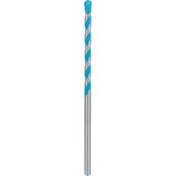 Accessories expert CYL-9 MultiConstruction 2608900612 Foret polyvalent 1 pièce 6 mm Longueur totale