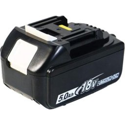 Batterie de remplacement 5500mAh pour batterie Li-ion Makita BL1850 5.5Ah BL1860 BL1830 BL1815